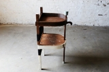shelf-seat